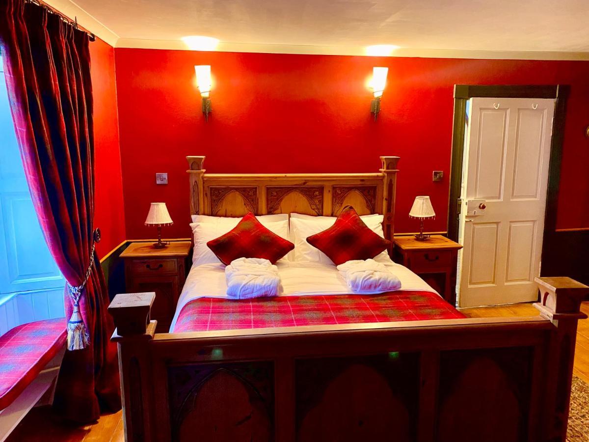 Organic Welltree Bed & Breakfast Saint Martins  Exterior photo