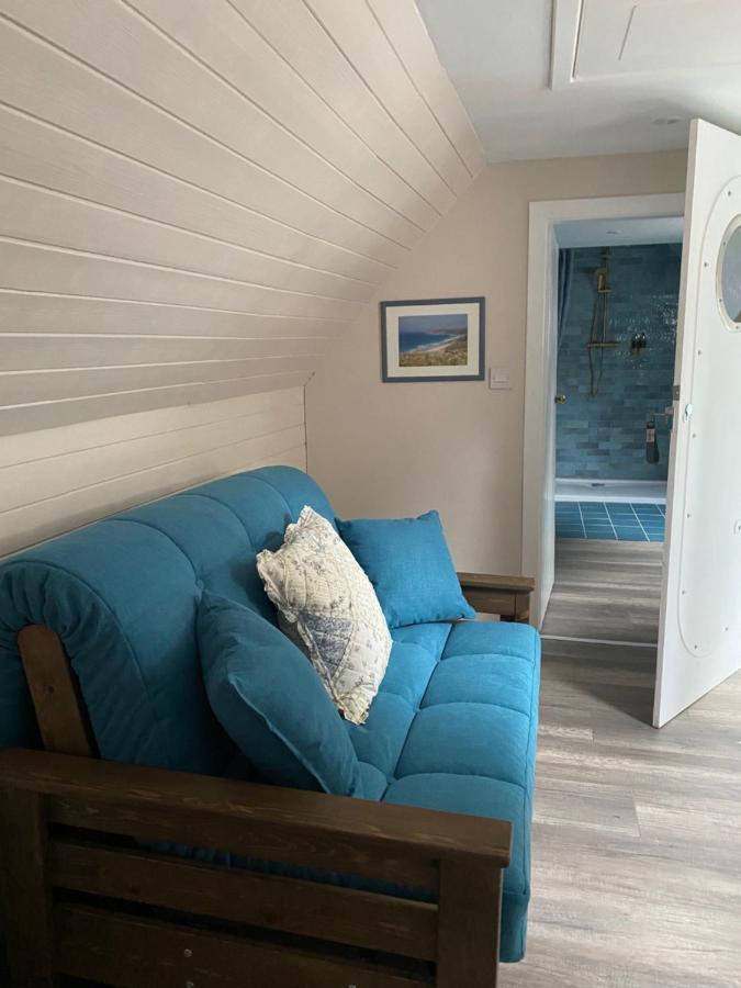 Organic Welltree Bed & Breakfast Saint Martins  Exterior photo