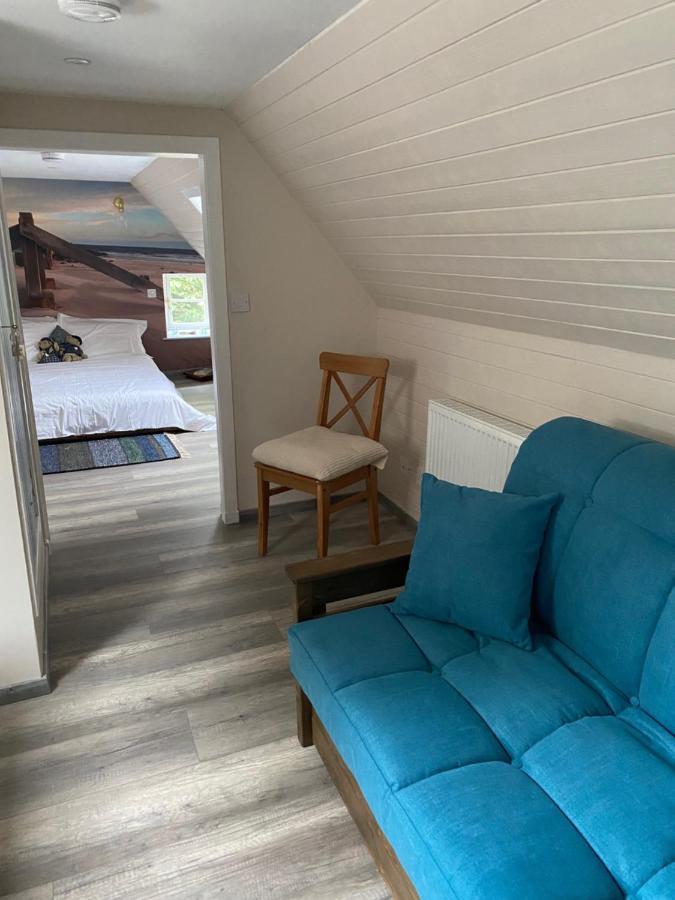Organic Welltree Bed & Breakfast Saint Martins  Exterior photo