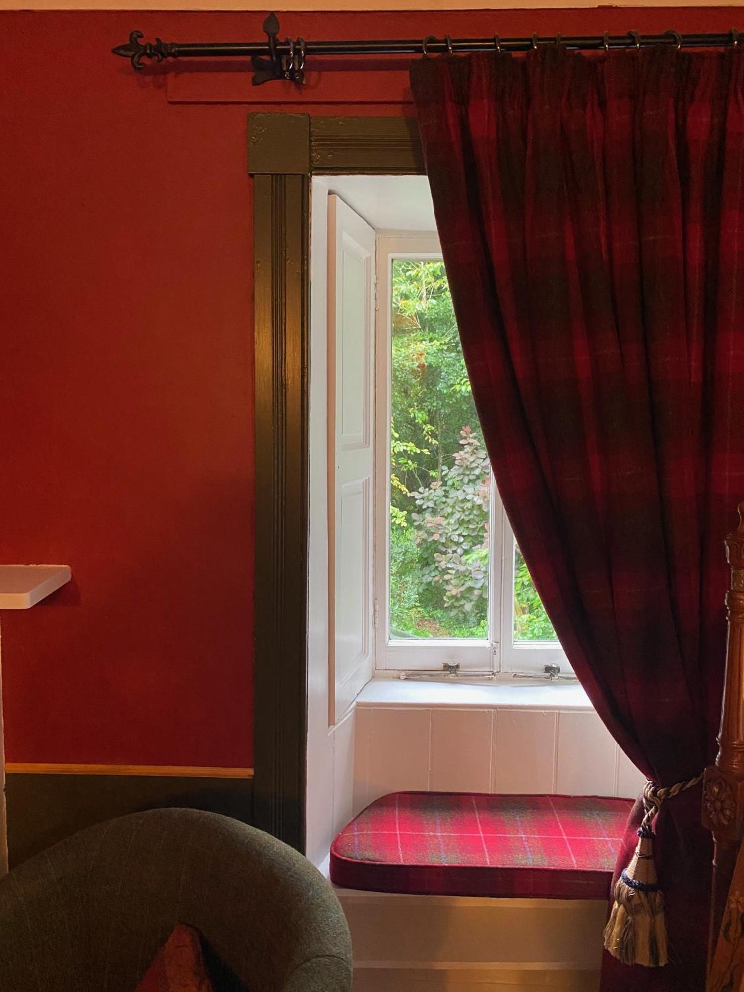 Organic Welltree Bed & Breakfast Saint Martins  Exterior photo